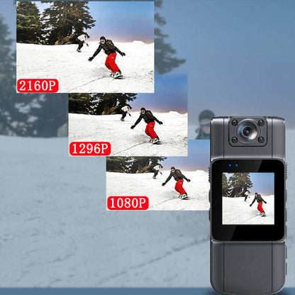 🎅Christmas Pre-Sale🎁📸HD Portable Bicycle Camera