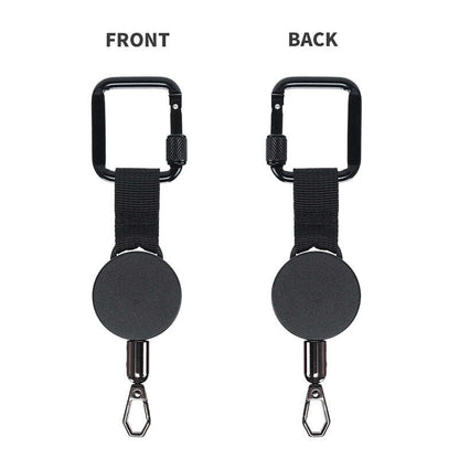 🔥Limited-time offer-Durable Anti-Theft Retractable Phone Tether