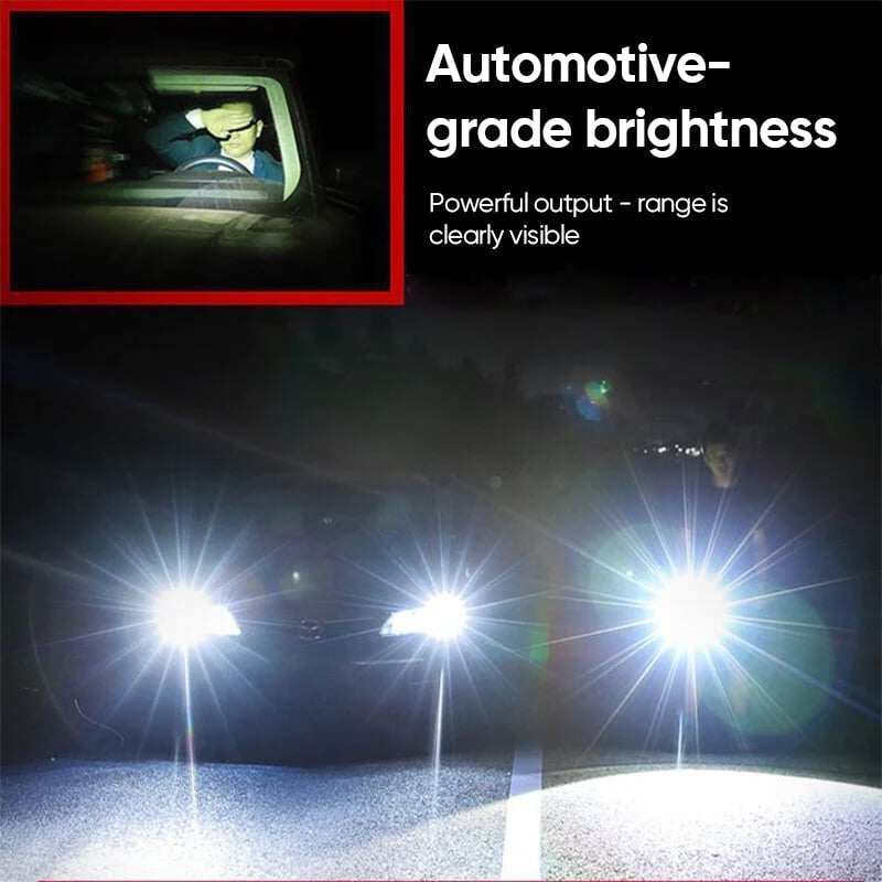 🎅Christmas Special: 🎁Buy More, Save More🔦Special Forces Strong Light Flashlight