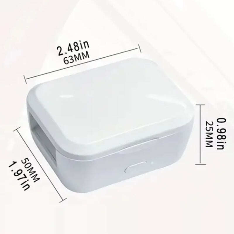 🔥Limited-time offer-Portable Wireless Charger for Smartwatch