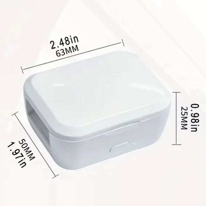 🔥Limited-time offer-Portable Wireless Charger for Smartwatch
