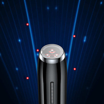 Multifunctional Portable Hidden Camera Detector