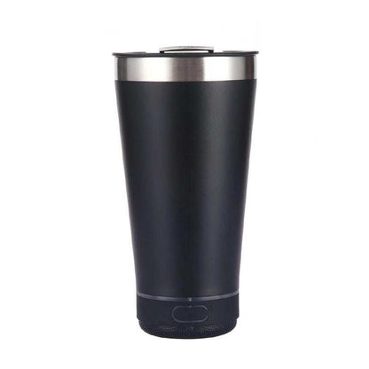 🔥Hot Sale Offers-Bluetooth Audio Beer Mug with Bottle Opener