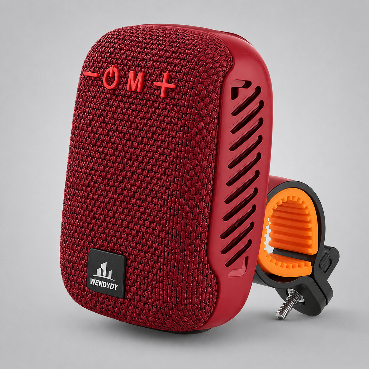 🚴‍♂️🎵 Waterproof Bike Bluetooth Speaker – IPX5, TWS stereo, hands‐free calls. Secure mount, 70m range. Ride with beats! 🔊✨