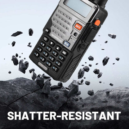 🔥Hot Sale-50% Off🔥Portable Two-Way Radio Walkie Talkies with Keypad—✈️Free Shipping 📦