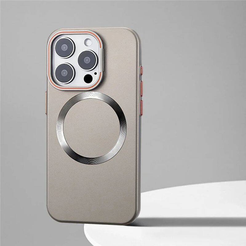 Stylish iPhone Case(FREE GIFT lens film)