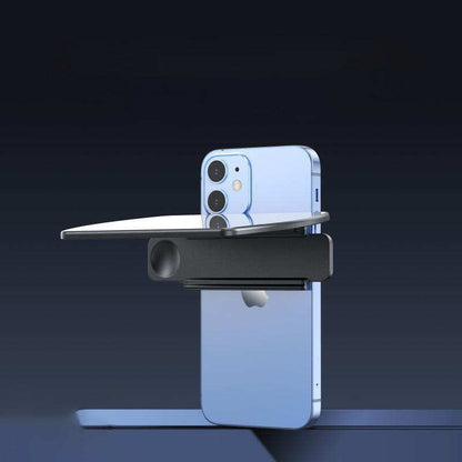 Mirror Effect Lens - Capture Stunning Reflections Instantly
