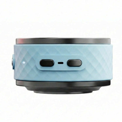 🔥Hot Sale Deals-Portable Bone Conduction TWS Speaker