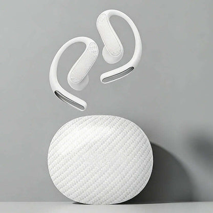 Ear-Hook Wireless Bluetooth  Earphones