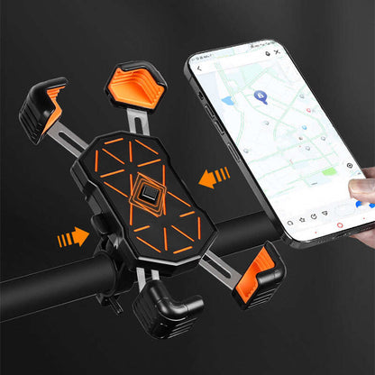 Universal Bike Phone Holder Mount