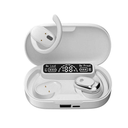 🔥Hot Sale 42% 0FF🔥Ultra Long Life Open Wireless Sports Bluetooth Headset