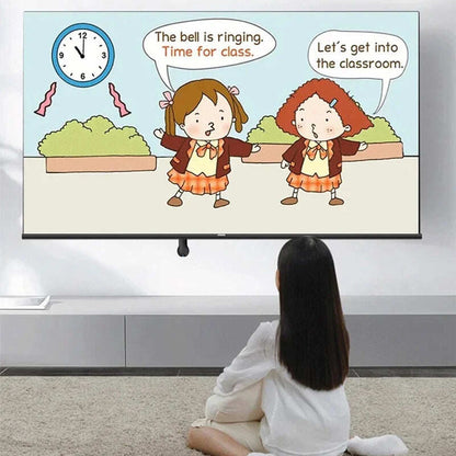 [Special Gift] HDMI Wireless Screen Share WiFi Display Adapter