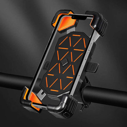 Universal Bike Phone Holder Mount