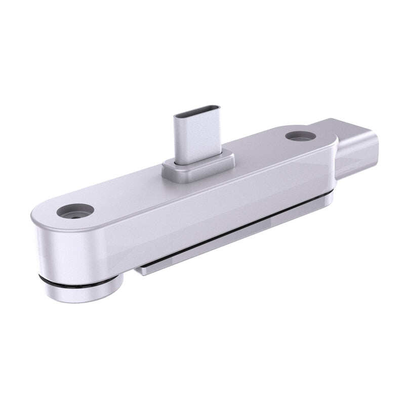 🔥Fast Charging Adapter with 360° Foldable Phone Stand🔥