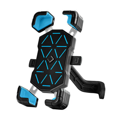 Universal Bike Phone Holder Mount