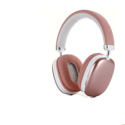 🎧 50% OFF NOW! 📱 Wireless Bluetooth Headphones – Deep Bass, 20H Playtime & Comfortable Fit 🔋
