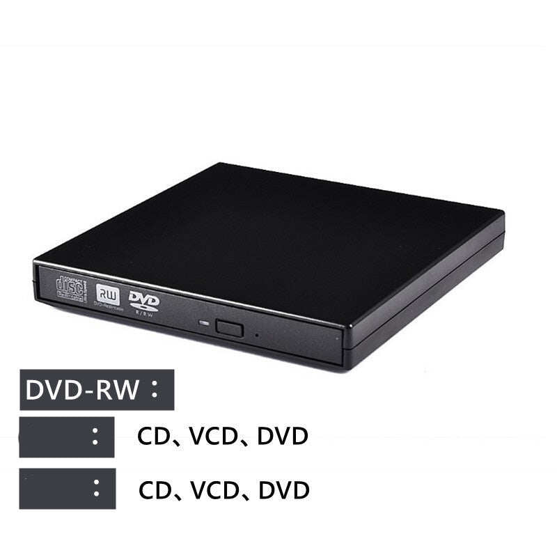 ⏳Limited-time 50% off⏰Universal USB External CD/DVD Drive 💿📀