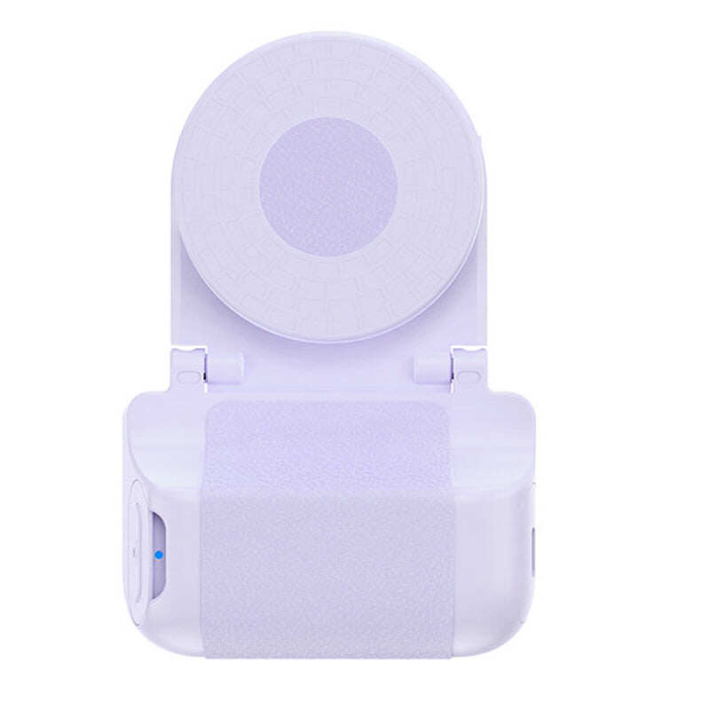 🔥Last Day Sale 60% OFF⏰🤳📷Bluetooth Camera Grip with Remote Shutter🎁