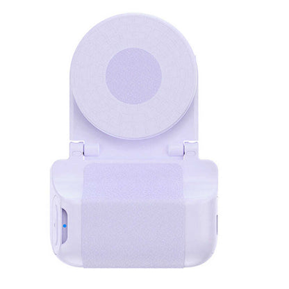 🔥Last Day Sale 60% OFF⏰🤳📷Bluetooth Camera Grip with Remote Shutter🎁